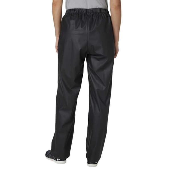 Helly Hansen Moss Byxor Svart L Kvinna