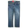 Pikkukuva 1 / 2: Levi´s ® Kids 510 Skinny Housut Harmaa 12 Years Poika