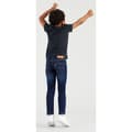Pikkukuva 3 / 5: Levi´s ® Kids 510 Skinny Housut Sininen 10 Years Poika