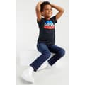 Pikkukuva 4 / 5: Levi´s ® Kids 510 Skinny Housut Sininen 10 Years Poika