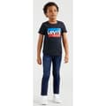 Pikkukuva 5 / 5: Levi´s ® Kids 510 Skinny Housut Sininen 10 Years Poika