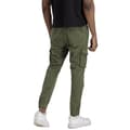 Pikkukuva 2 / 5: Alpha Industries Cotton Twill Housut Vihreä M Mies