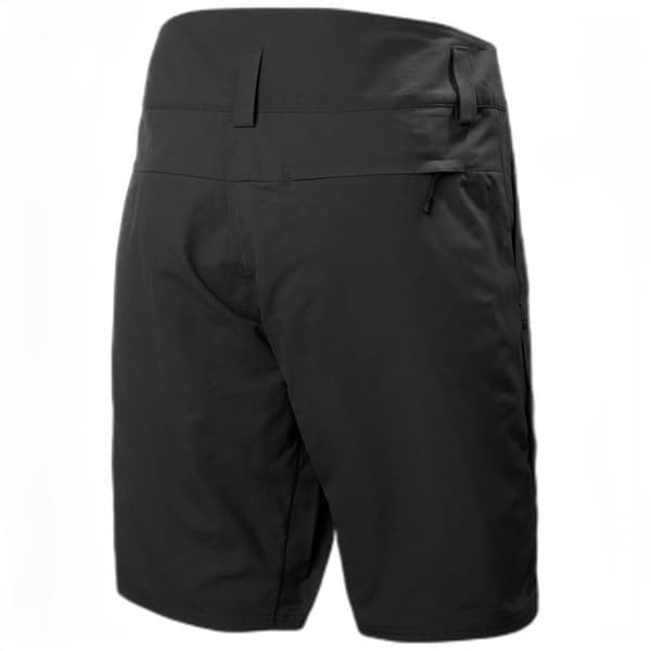 Helly Hansen Crewline Cargo 2.0 Shorts Svart 34 Man