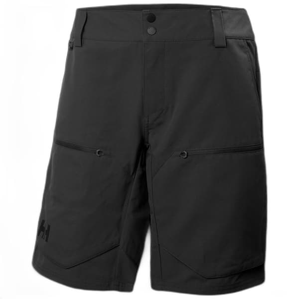 Helly Hansen Crewline Cargo 2.0 Shorts Svart 34 Man