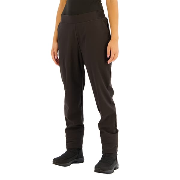 Helly Hansen Thalia 2.0 Housut Musta M Nainen