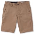 Miniatyrbillede 3 af 5: Volcom Frckn Mdn Stretch 21 Shorts Grøn 31 Mand