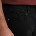 Miniatyrbillede 7 af 7: Volcom 2x4 Jeans Sort 30 / 32 Mand