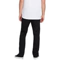 Miniatyrbild 2 av 5: Volcom Frickin Modern Stret Chinobyxor Svart 34 / 34 Man