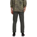 Miniatyrbillede 2 af 4: Volcom Frickin Modern Stret Chinobukser Grå 33 / 32 Mand