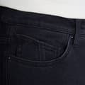Miniatyrbillede 7 af 7: Volcom Solver Jeans Sort 33 / 34 Mand