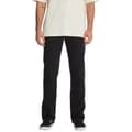 Miniatyrbillede 1 af 7: Volcom Solver Jeans Sort 33 / 34 Mand