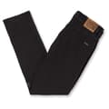 Miniatyrbillede 4 af 7: Volcom Vorta Jeans Sort 33 / 32 Mand