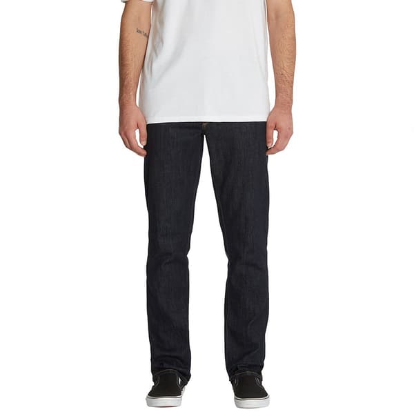 Volcom Vorta Farkut Musta 32 / 34 Mies