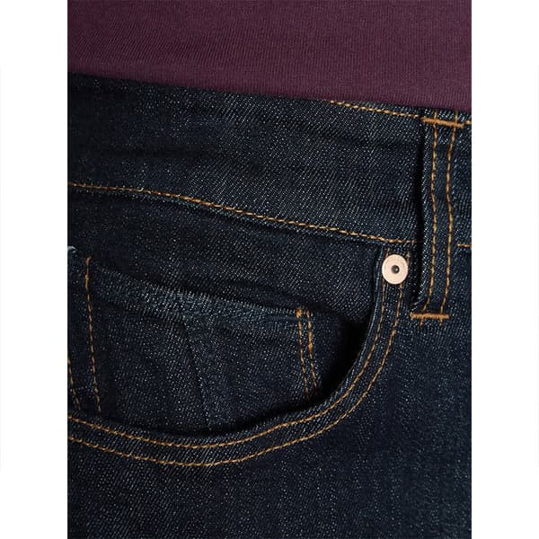 Volcom Solver Jeans Lila 34 / 32 Man