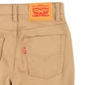 Pikkukuva 3 / 5: Levi´s ® Kids 502 Strong Performance Farkut Beige 16 Years Poika