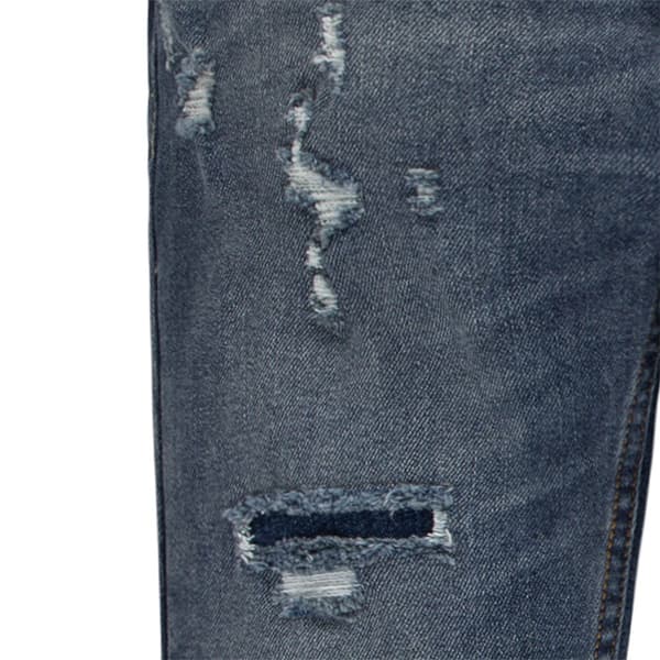 Levi´s ® Kids 8ej112-m9s 510 Skinny Fit Jeans Blå 12 Years Pojke