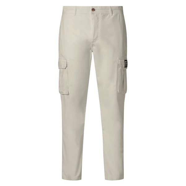 Ecoalf Ethicargo Byxor Beige 31 Man