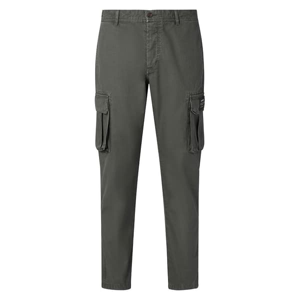 Ecoalf Ethicargo Housut Harmaa 31 Mies
