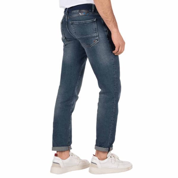 Nza New Zealand 99xn60634 Auckland Jeans Blå 36 / 34 Mand
