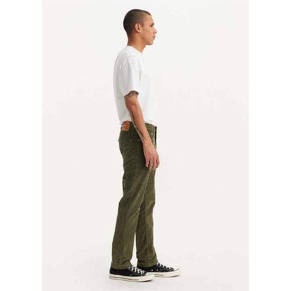 Levi´s ® 511™ Slim Jeans Grøn 30 / 32 Mand