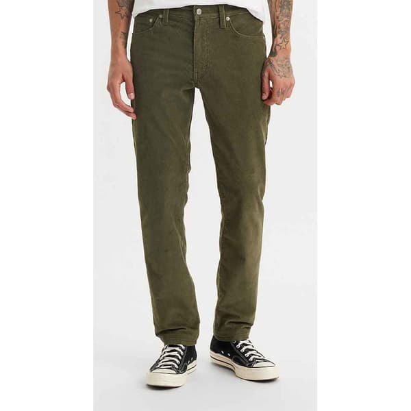 Levi´s ® 511™ Slim Jeans Grøn 30 / 32 Mand