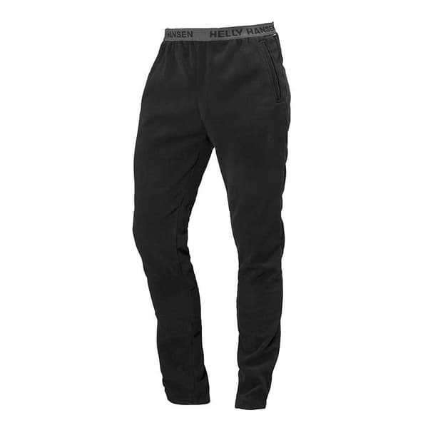 Helly Hansen Daybreaker Mjukisbyxor Svart S Man