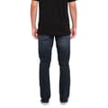 Pikkukuva 2 / 7: Volcom Vorta Farkut Musta 30 / 32 Mies