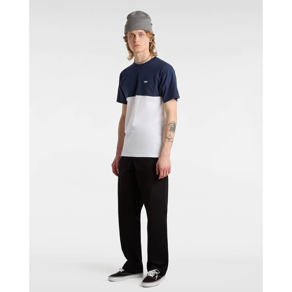 Vans Authentic Relaxed Chinobukser Sort 32 / 32 Mand