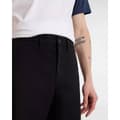 Miniatyrbillede 6 af 7: Vans Authentic Relaxed Chinobukser Sort 32 / 32 Mand
