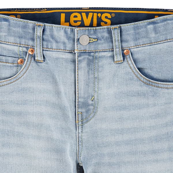 Levi´s ® Kids 510 Eco Performance Farkut Sininen 12 Years Poika
