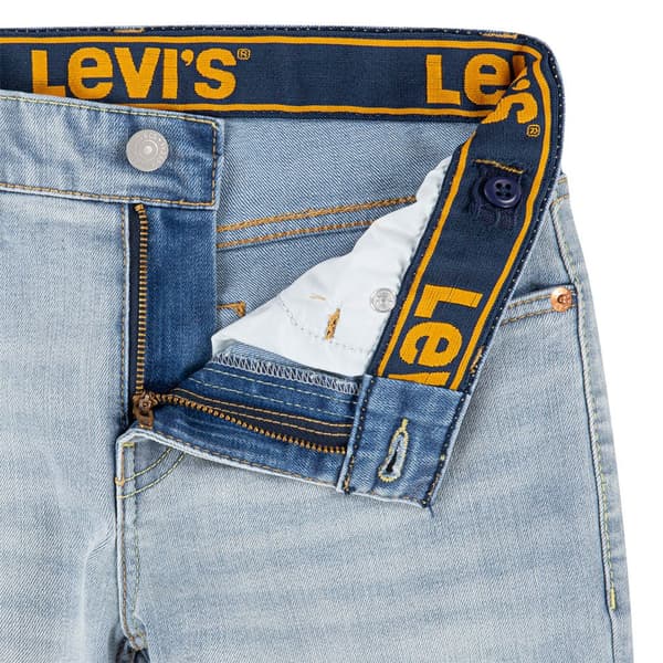 Levi´s ® Kids 510 Eco Performance Farkut Sininen 12 Years Poika