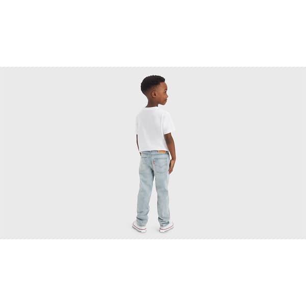Levi´s ® Kids 510 Eco Performance Farkut Sininen 12 Years Poika