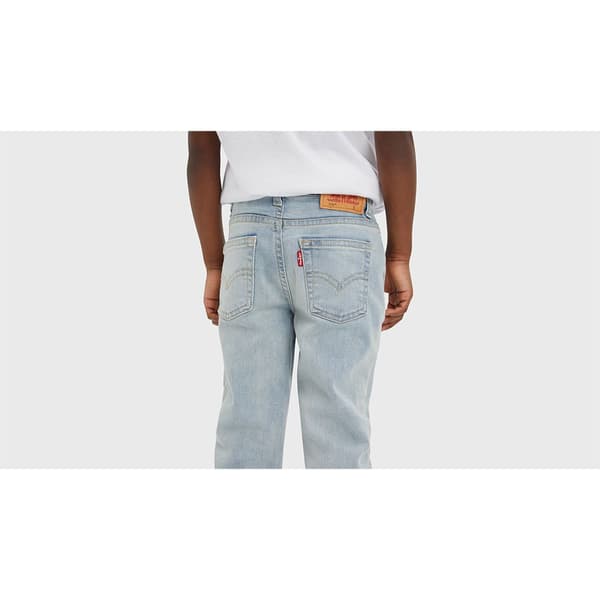 Levi´s ® Kids 510 Eco Performance Farkut Sininen 12 Years Poika