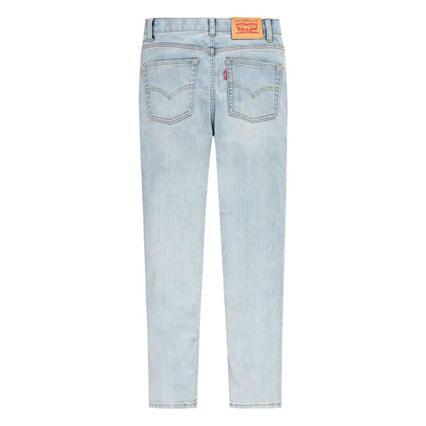 Levi´s ® Kids 510 Eco Performance Farkut Sininen 12 Years Poika