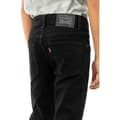 Miniatyrbild 3 av 4: Levi´s ® Kids 510 Skinny Fit Jeans Svart 8 Years Pojke