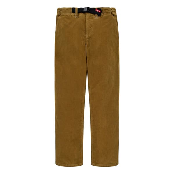 Levi´s ® Kids Stay Loose Taper Fit Jeans Brun 10 Years Dreng