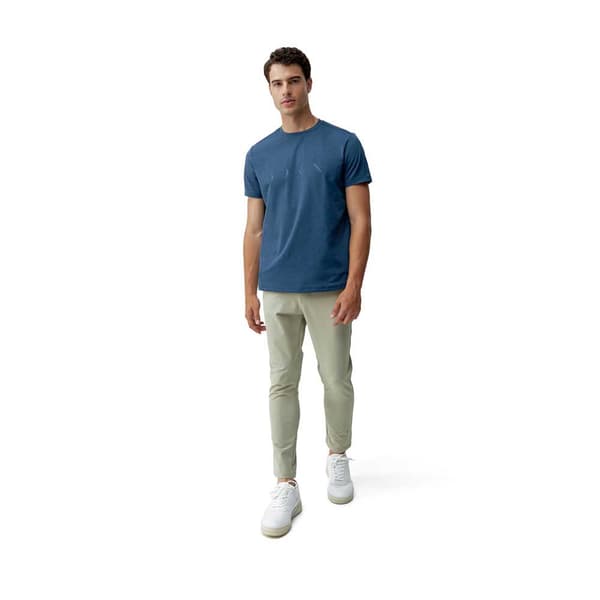 Born Living Yoga Ganges Housut Beige M Mies
