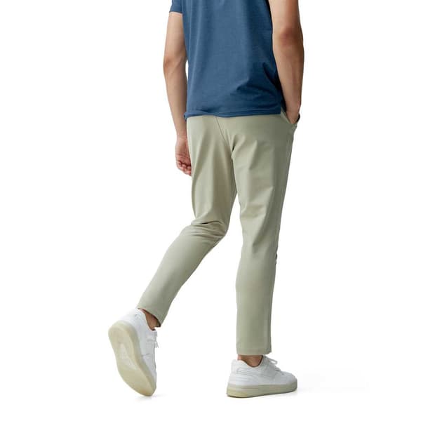 Born Living Yoga Ganges Housut Beige M Mies