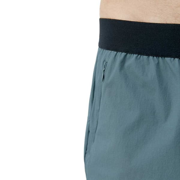 Born Living Yoga Malaui 7´´ Shorts Blå L Man