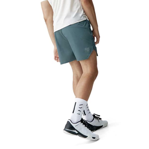 Born Living Yoga Malaui 7´´ Shorts Blå L Man