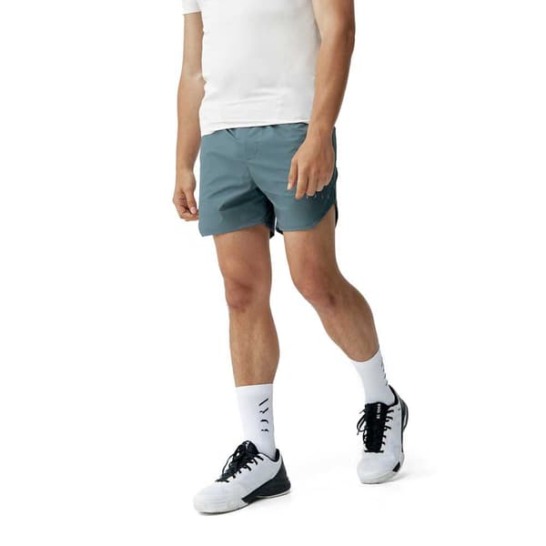 Born Living Yoga Malaui 7´´ Shorts Blå L Man