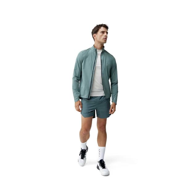 Born Living Yoga Malaui 7´´ Shorts Blå XL Man