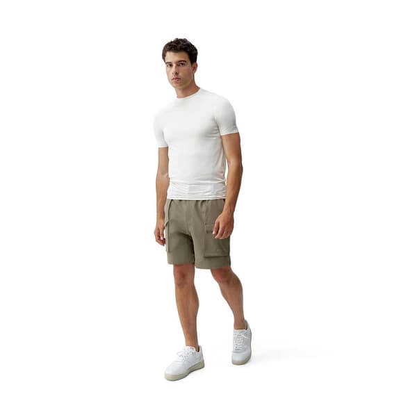 Born Living Yoga Tambo 7´´ Shorts Brun L Mand