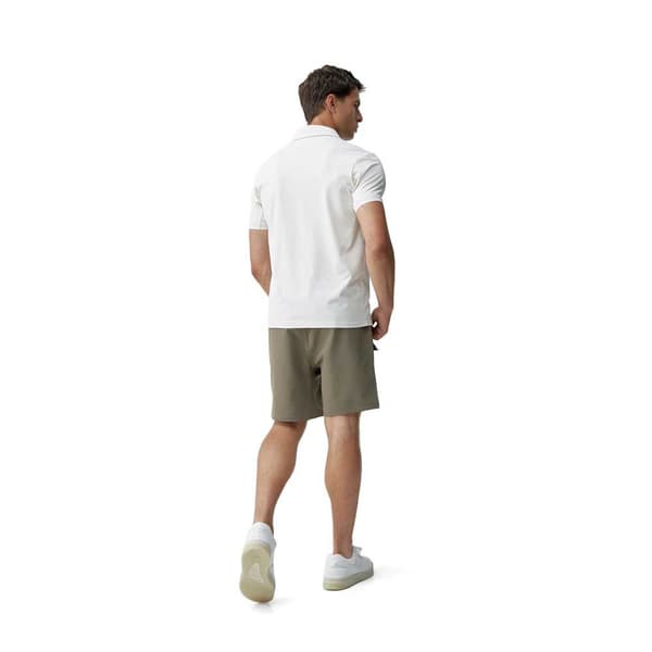 Born Living Yoga Tambo 7´´ Shorts Brun L Mand