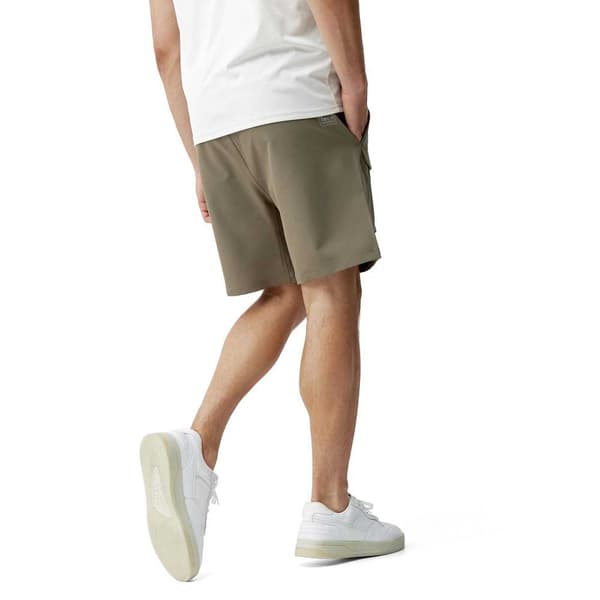 Born Living Yoga Tambo 7´´ Shorts Brun L Mand
