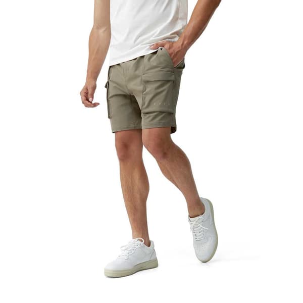 Born Living Yoga Tambo 7´´ Shorts Brun L Mand