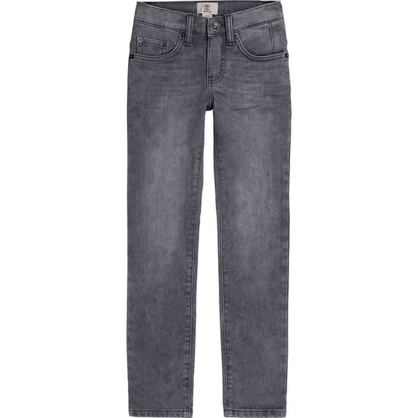 Timberland T24b62-z20 Byxor Grå 8 Years