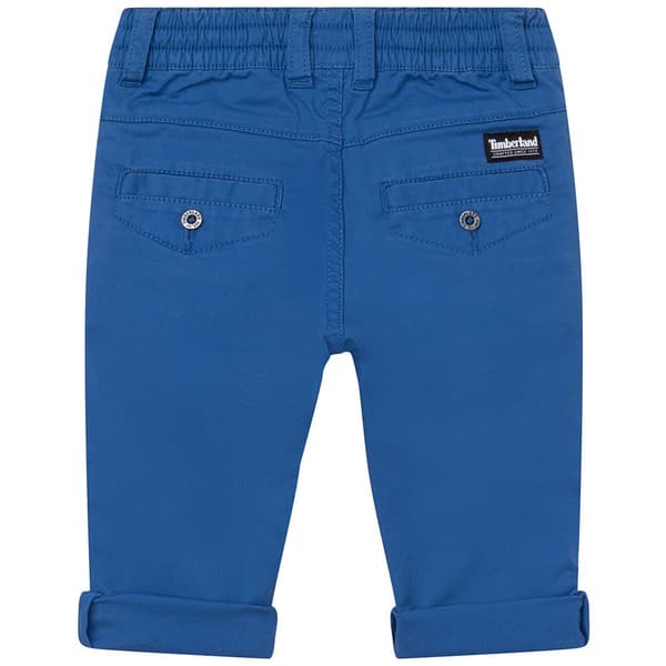 Timberland T04a24 Byxor Blå 3 Years