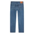 Miniatyrbild 2 av 5: Levi´s ® Kids 501 Original Jeans Byxor Blå 10 Years