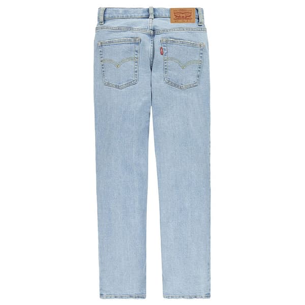 Levi´s ® Kids 501 Original Jeans Bukser Blå 10 Years